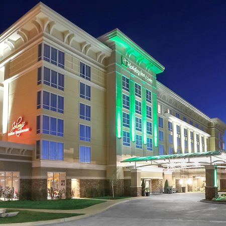 Holiday Inn And Suites East Peoria, An Ihg Hotel Exterior foto