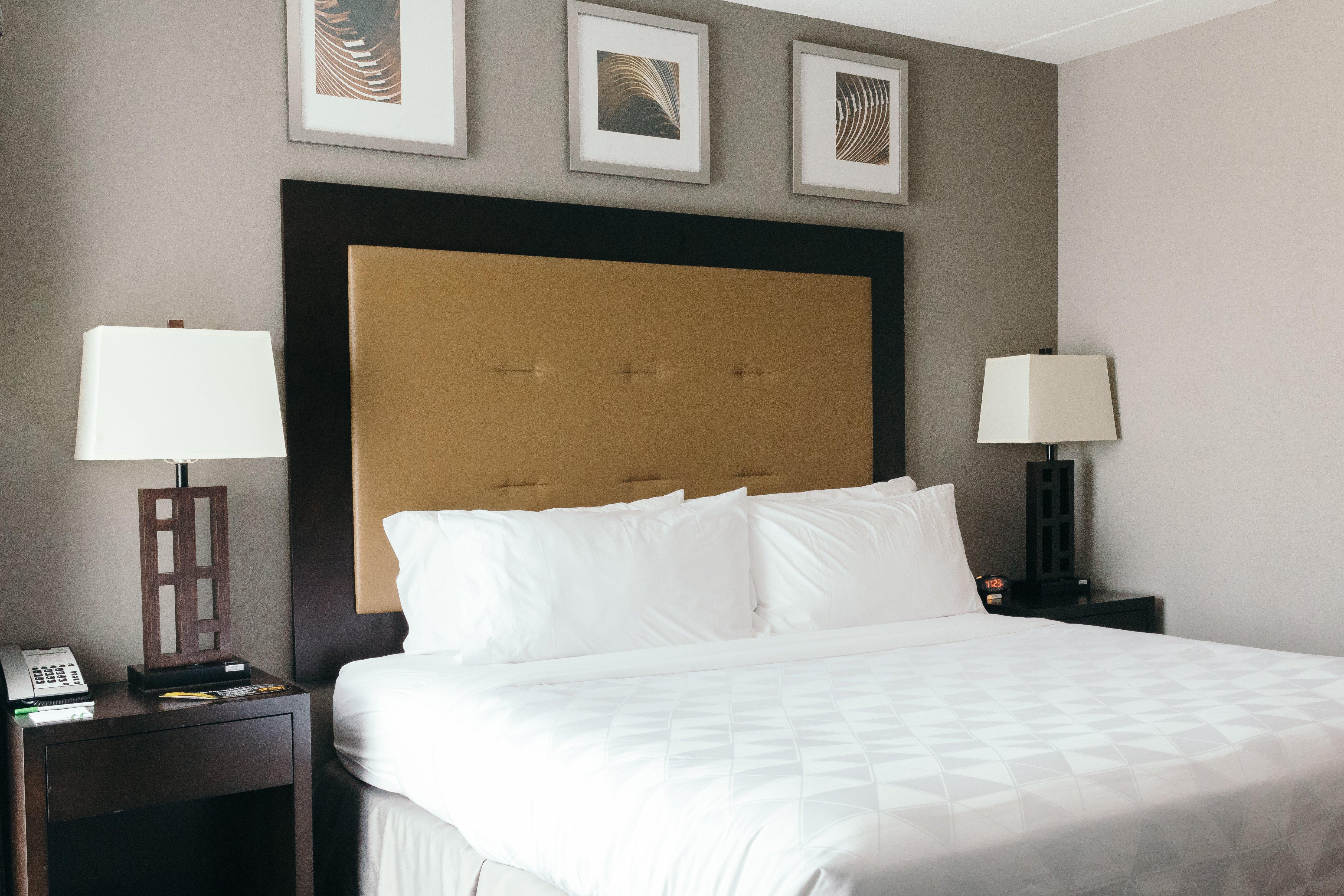 Holiday Inn And Suites East Peoria By Ihg Exterior foto